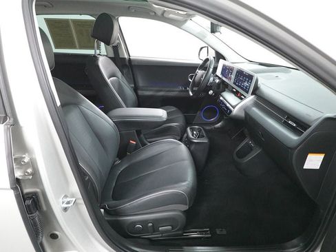 Used 2024 Hyundai Ioniq 5 Limited AWD/4WD image 38