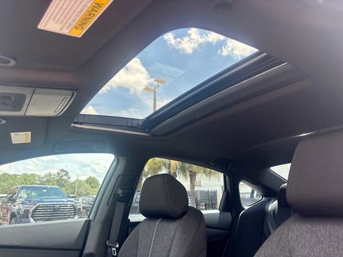 New 2025 Honda Accord Sport image 15