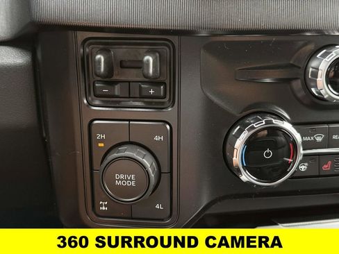 New 2026 Ford F250 Platinum image 16