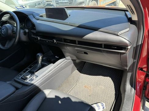 Used 2023 MAZDA CX-30 AWD 2.5 S w/ Select Package image 18