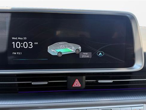 Used 2025 Hyundai Ioniq 6 SEL RWD image 21