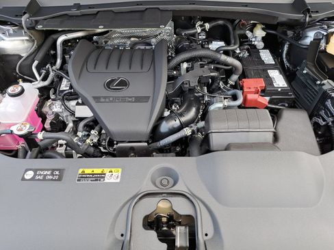 Used 2026 Lexus TX 350 FWD w/ Technology Package image 34