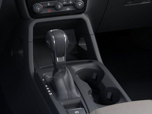 New 2026 Ford Ranger XLT AWD/4WD image 15
