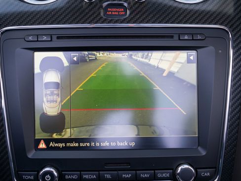 Used 2017 Bentley Continental GT Speed image 29