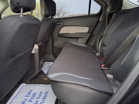Used 2014 Chevrolet Equinox LS FWD image 14