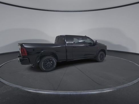 New 2026 RAM 2500 Limited AWD/4WD image 17
