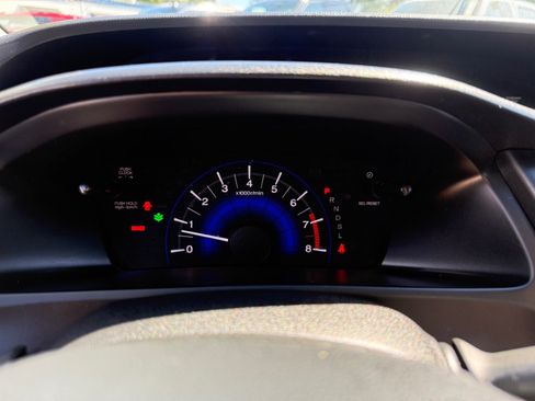 Used 2015 Honda Civic LX image 22