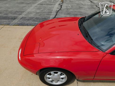 Used 1990 MAZDA MX-5 Miata image 36