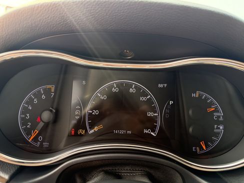 Used 2018 Jeep Grand Cherokee Limited RWD image 38
