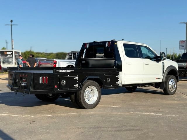 Used 2026 Ford F450 Lariat AWD/4WD image 2