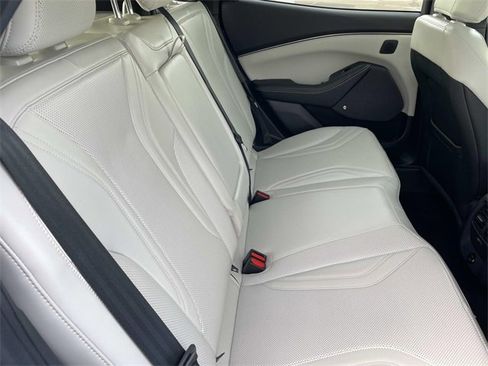 Used 2022 Ford Mustang Mach-E Premium image 35