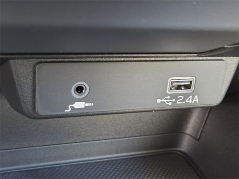 New 2026 Subaru Crosstrek 2.5i image 15