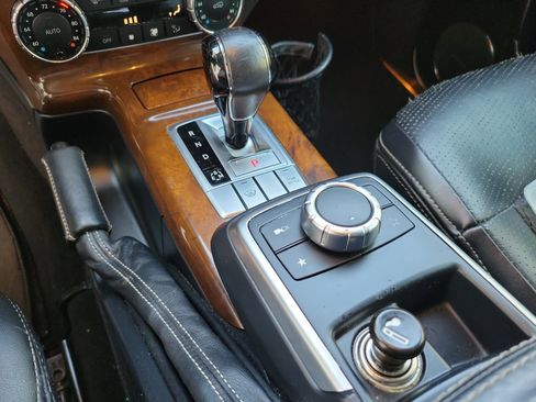 Used 2014 Mercedes-Benz G 550 image 19