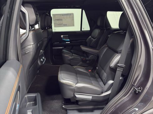 New 2026 Ford Expedition Tremor image 26