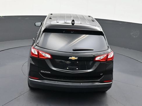 Used 2019 Chevrolet Equinox LT FWD image 15