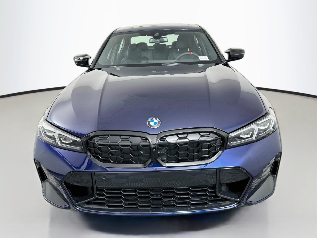 New 2026 BMW M340i w/ Premium Package RWD image 2