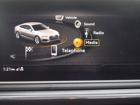 Used 2018 Audi A5 2.0T Premium Plus w/ Premium Plus image 22