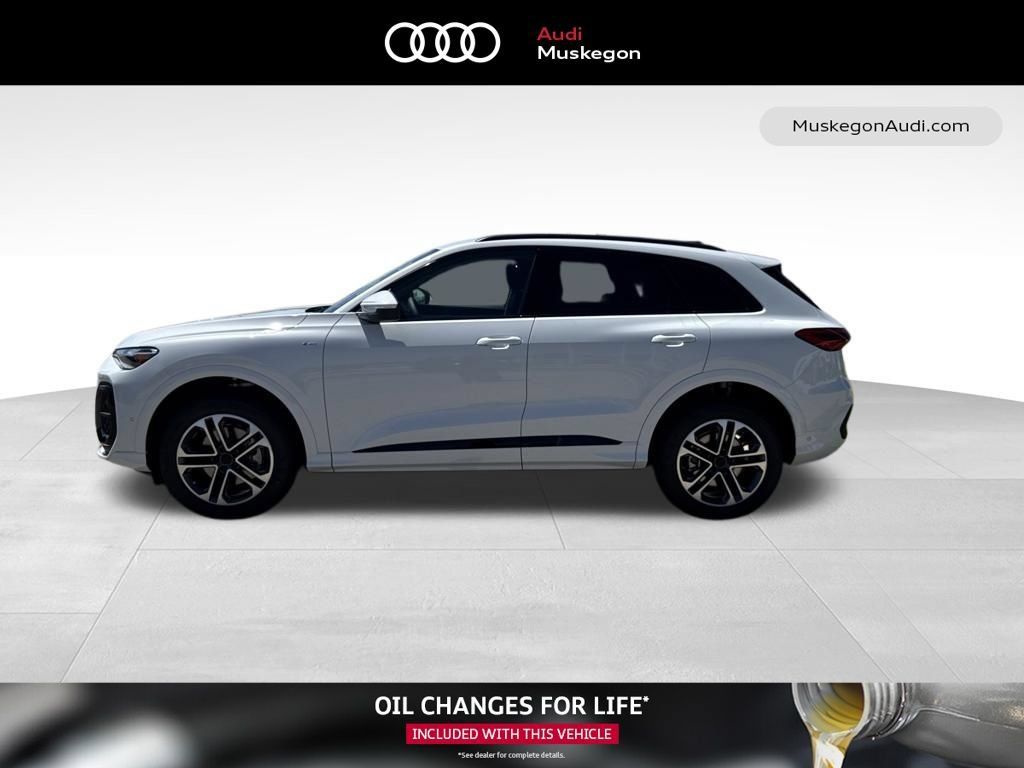 New 2026 Audi Q5 2.0T AWD/4WD image 4