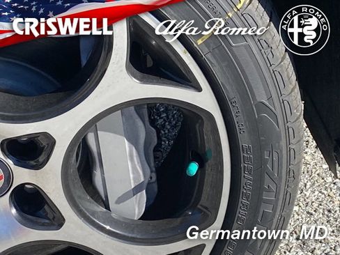 Used 2024 Alfa Romeo Tonale Ti image 14