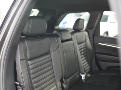 Used 2018 Jeep Grand Cherokee Limited image 25