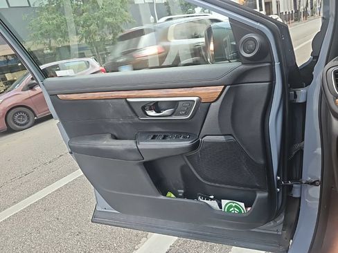 Used 2020 Honda CR-V EX image 5