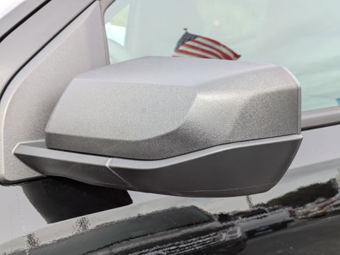 New 2026 Chevrolet Colorado W/T w/ WT Custom Package image 31