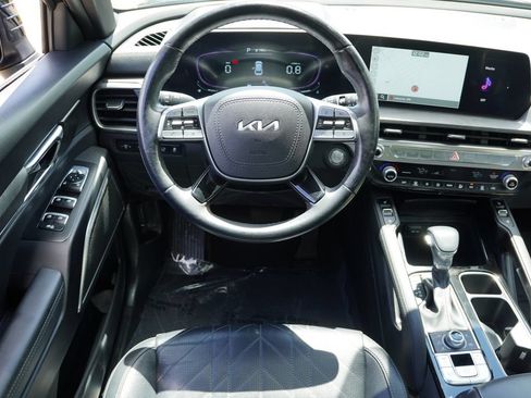 Certified 2024 Kia Telluride EX X-Line AWD/4WD image 20