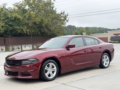 Used 2020 Dodge Charger SXT w/ Leather Interior Group