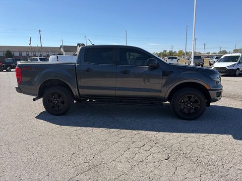 Used 2020 Ford Ranger XLT w/ Equipment Group 302A Luxury image 4
