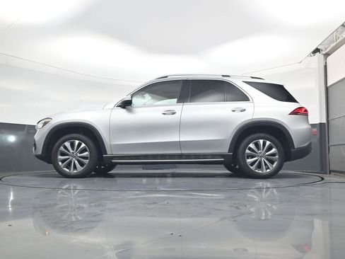 Used 2020 Mercedes-Benz GLE 350 4MATIC w/ Premium Package image 14