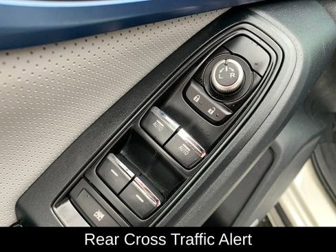 Used 2019 Subaru Crosstrek Hybrid w/ Moonroof Package w/Navigation image 13