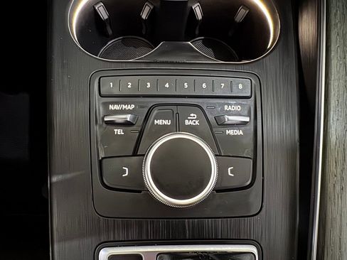 Used 2019 Audi A4 2.0T Premium w/ 18" Wheel Package FWD image 38