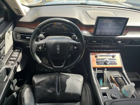 Used 2020 Lincoln Aviator Reserve w/ Equipment Group 202A AWD/4WD image 28