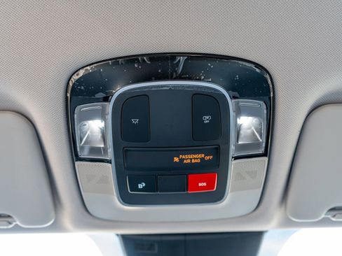 New 2026 Hyundai Tucson SEL image 18