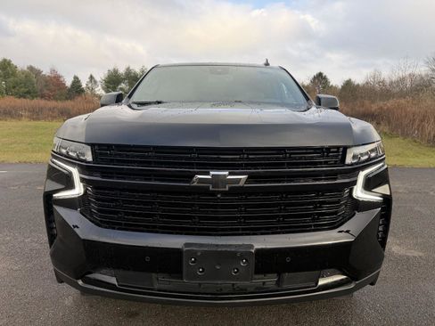 Used 2023 Chevrolet Tahoe RST w/ Luxury Package image 11