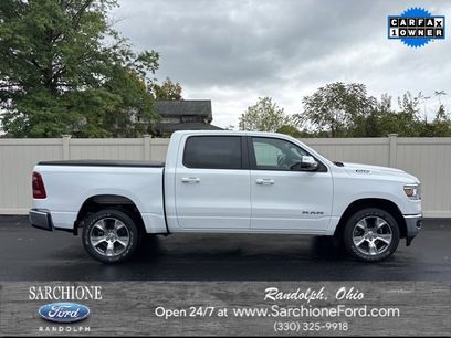 Used 2024 RAM 1500 Laramie