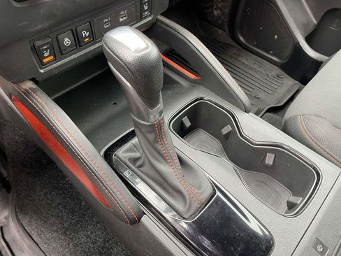 Used 2024 Nissan Frontier PRO-4X w/ Pro Convenience Package image 26