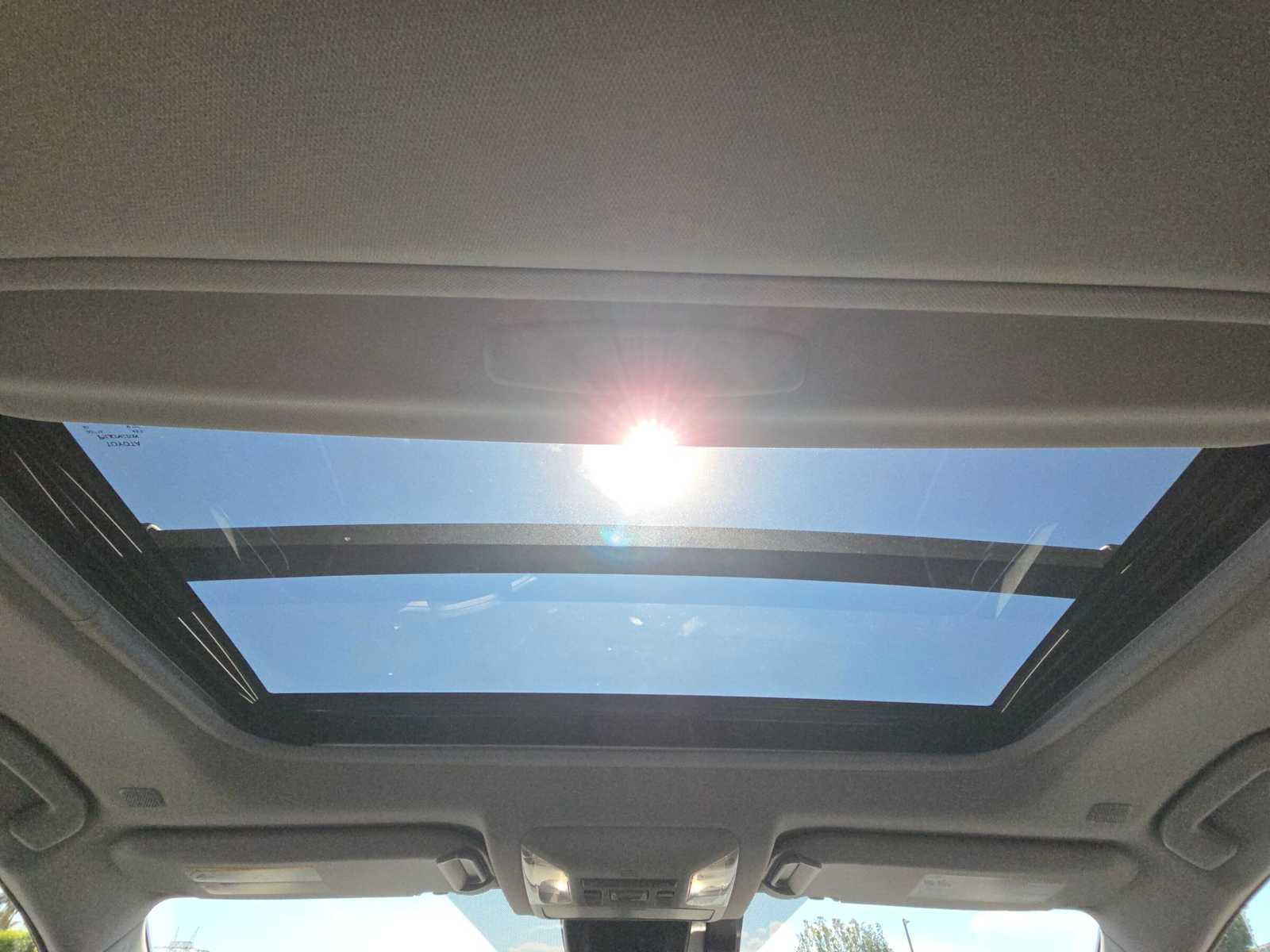 Certified 2025 Toyota RAV4 XLE Premium w/ Weather Package FWD image 19