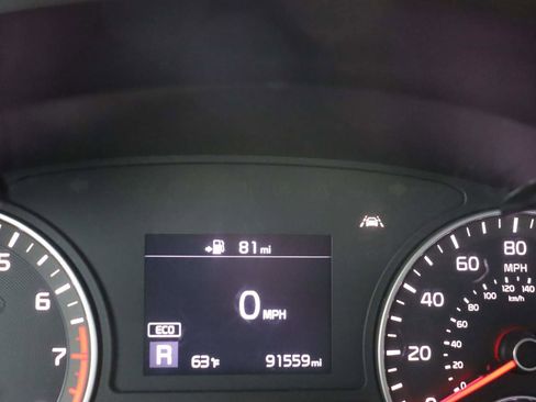 Used 2019 Kia Optima LX w/ LX 17" Wheel Package image 11