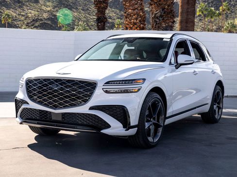 New 2026 Genesis GV70 3.5T Sport Prestige image 6