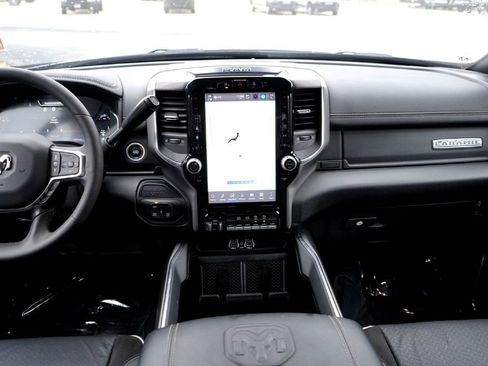 Used 2025 RAM 3500 Laramie w/ Night Edition image 18