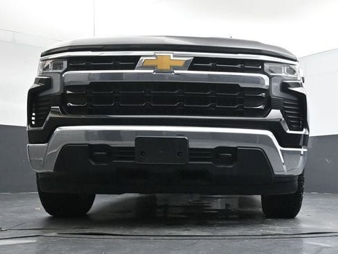 Used 2023 Chevrolet Silverado 1500 LT image 28