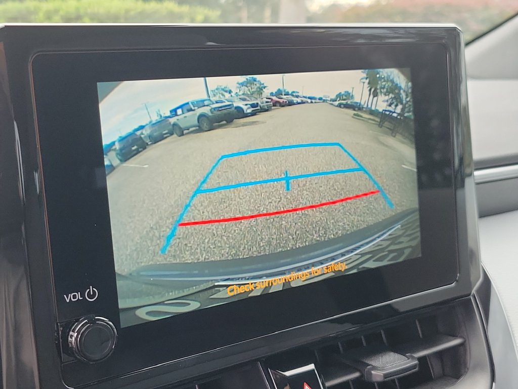 Used 2026 Toyota Corolla SE FWD image 26
