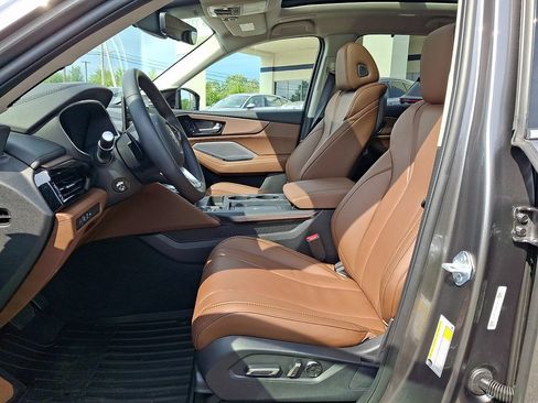 Certified 2026 Acura MDX w/ Technology Package AWD/4WD image 13