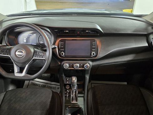 Used 2024 Nissan Kicks SV image 22