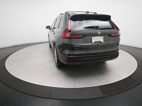 Certified 2023 Honda CR-V EX-L image 36