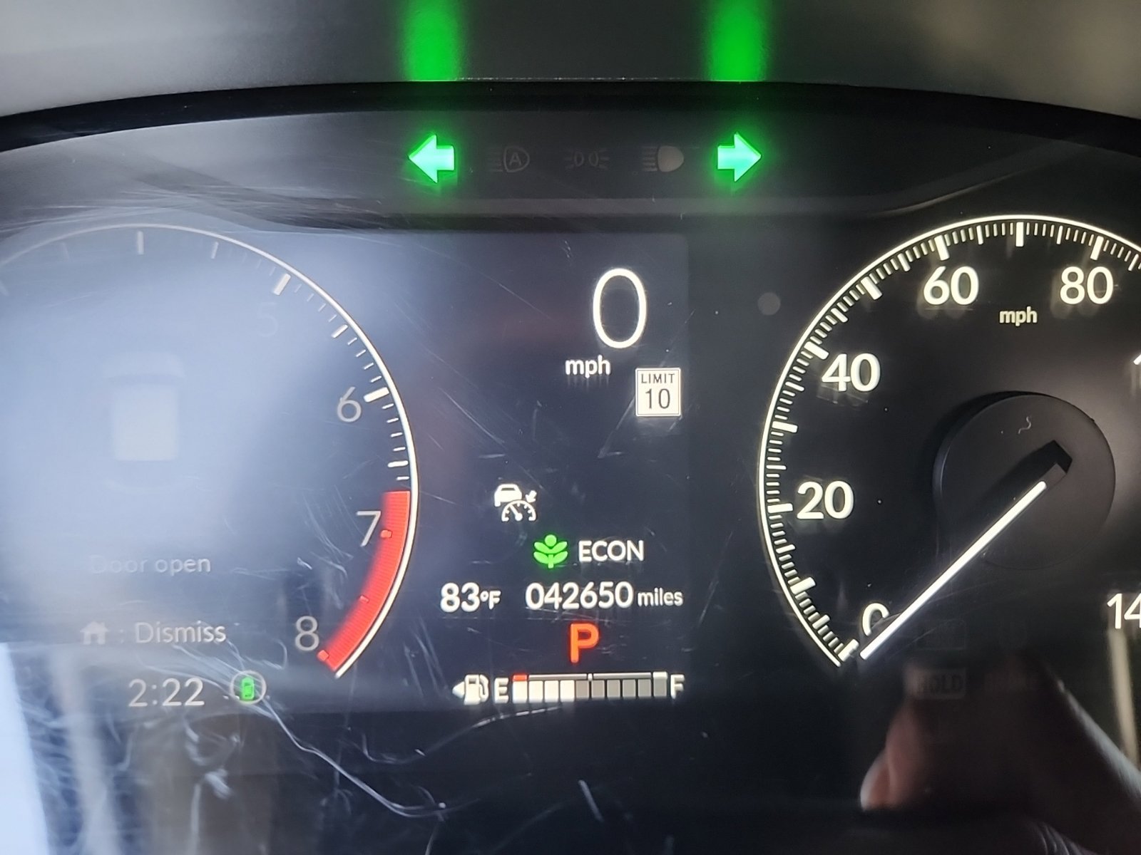 Used 2024 Honda HR-V Sport image 16