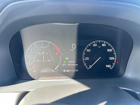 Used 2025 Honda Ridgeline RTL image 20