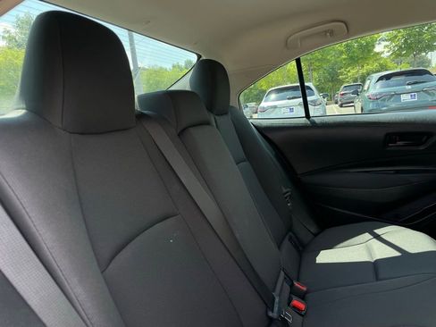 Used 2024 Toyota Corolla LE FWD image 35