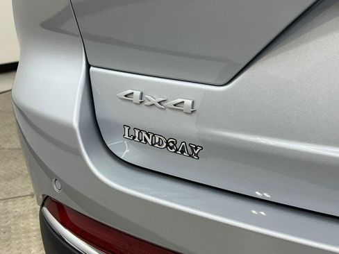 New 2025 Jeep Grand Cherokee Laredo X w/ Luxury Tech Group I image 6